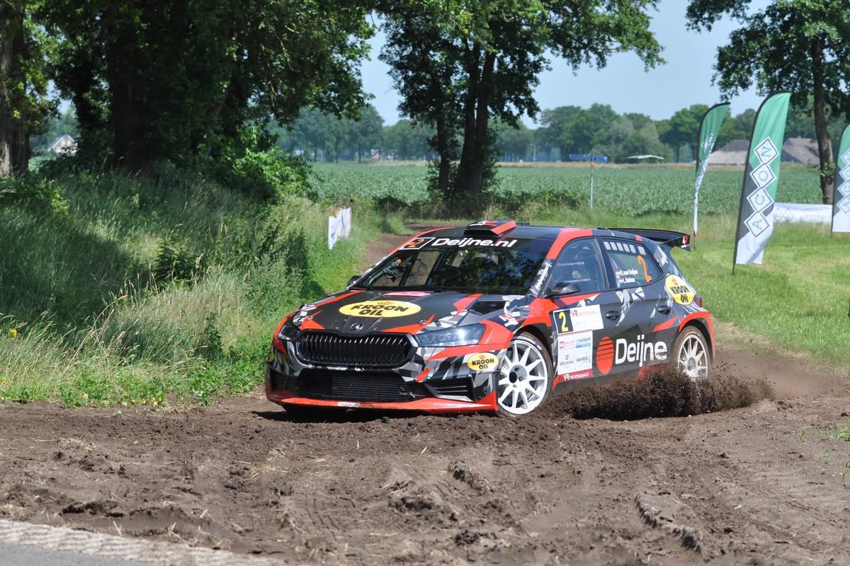 RTLRally's tweet photo. Volg dit weekend via onze socials de GTC Rally #ruchpen #schijf #wernhout #sprundel #nieuwmoer #rtl7 #nkrally #knaf https://t.co/mGSxfAXThl