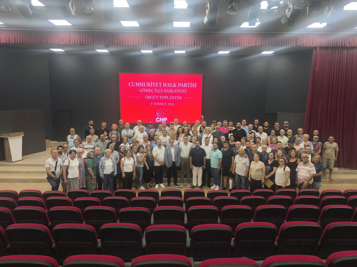 balikesiryeni's tweet photo. Örgütlerden Sorumlu Genel Başkan Yardımcımız @EnsarAytekin10'in katılımıyla Havran, Burhaniye, Gömeç ve Ayvalık örgütlerimizin üyeleriyle verimli toplantılar gerçekleştirdik.

Örgütümüzün kararlılığını, dayanışmasını ve mücadele azmini bir kez daha ortaya koyduk. https://t.co/FbceeUJtQA