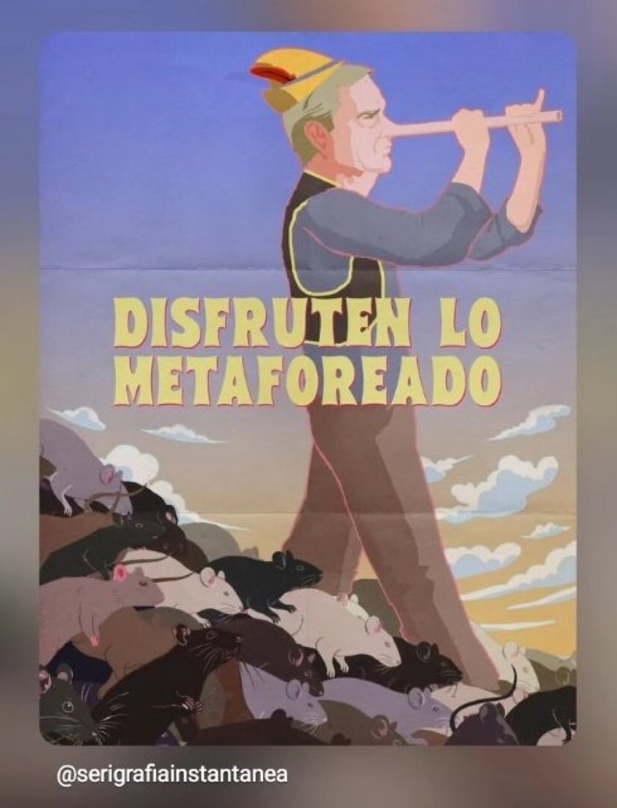 Angeladread's tweet photo. @24HorasTVN @JotaMonoPeluo Jajaja ni hay trabajo para chilenos pero si para extranjeros.🤣 https://t.co/VKjd8D4NdA