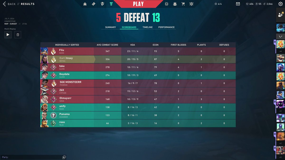 troxyfps tweet picture