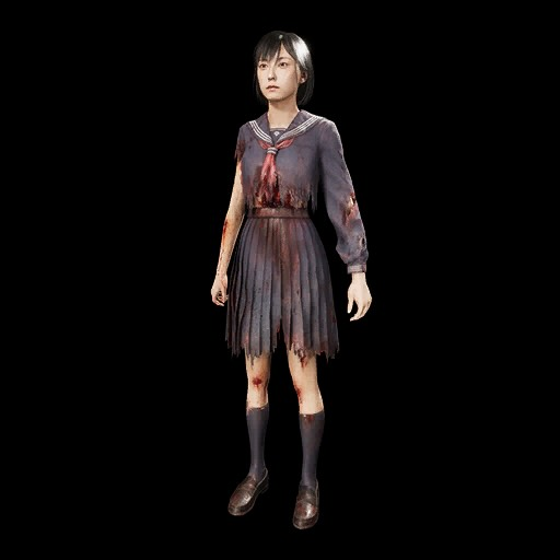HugWolfSingnie's tweet photo. i need hinako to be with mio in the fog.. GIVE ME MY DUO https://t.co/E4J9d6uFgP