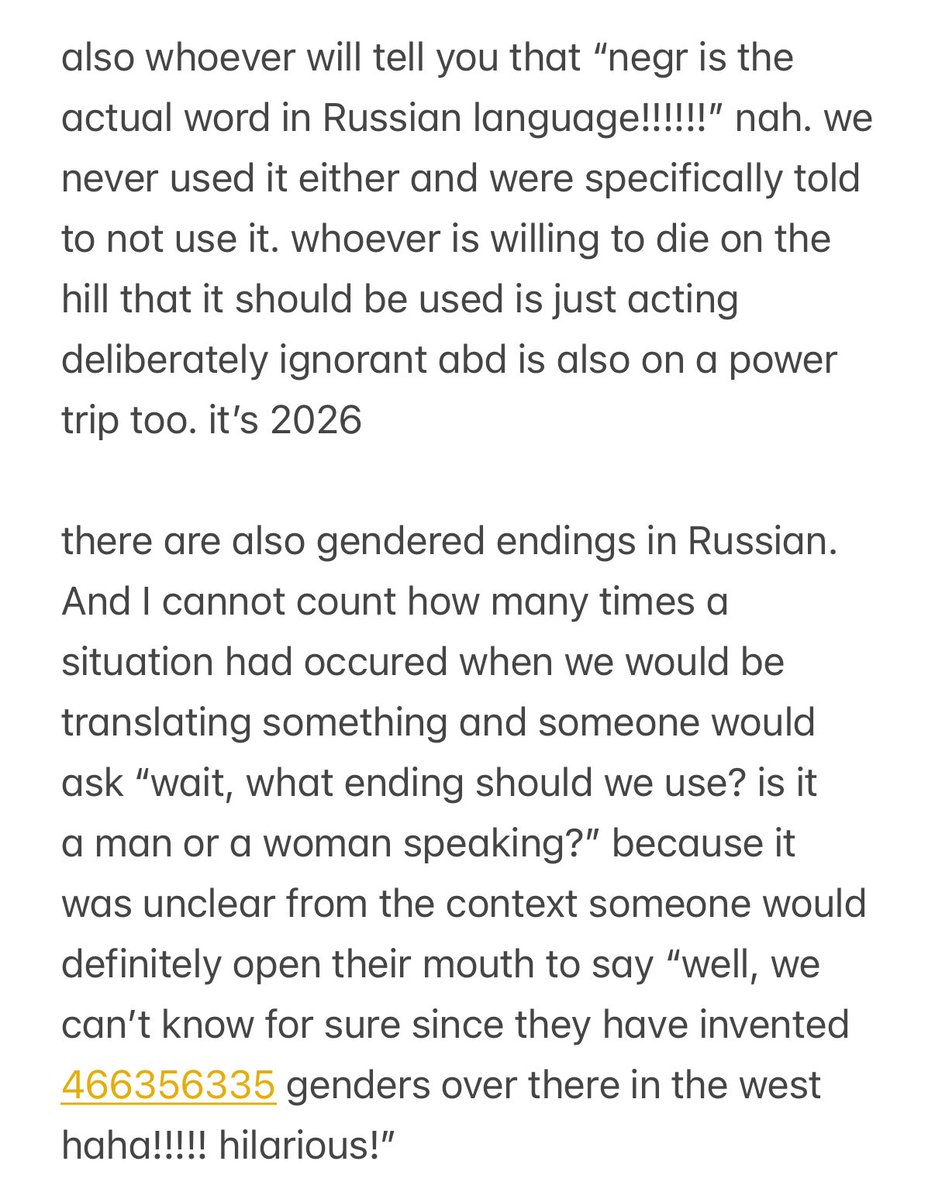 rrrr1605's tweet photo. tw: racism; misogyny; transphobia 

little rant bc i genuinely hate everything https://t.co/7sApRBeyiE