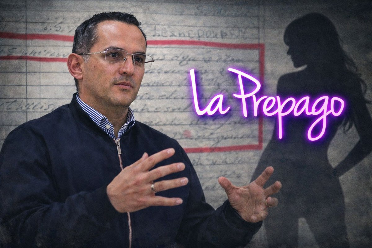 radarcontralor's tweet photo. #EleccionContralor 🧵 La Prepago: los cacharros del Juli
🍻 El contralor de las copas Dicen que Juli no necesita auditorías, porque su verdadero talento es controlar la botella. Entre tragos y excesos, surge una pregunta inevitable: ¿ese es el perfil que merece custodiar los recursos de todos los colombianos? @CGR_Colombia @PGN_COL @SenadoGovCo @CamaraColombia @DAFP_COLOMBIA @ContraloriaBta