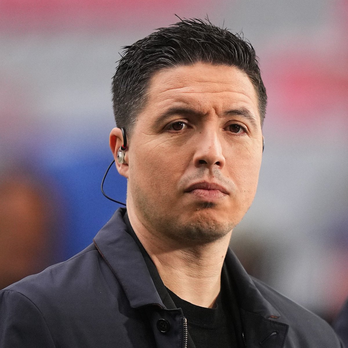 ActuFoot_'s tweet photo. 🚨🚨 SAMIR NASRI 🇫🇷 a été placé en GARDE À VUE dans le cadre d’une affaire de BLANCHIMENT EN BANDE ORGANISÉE DE TRAFIC DE STUPÉFIANTS.

Il est ressorti LIBRE, ce jeudi soir, SANS POURSUITE à ce stade.

🗞️ Le Parisien https://t.co/bEypuW5N3k