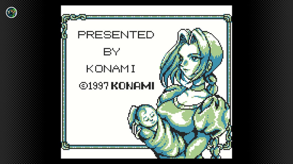 Joe_Stepien's tweet photo. #castlevanialegends #GameBoy

#NintendoSwitchOnline https://t.co/mXDqBo4I4b