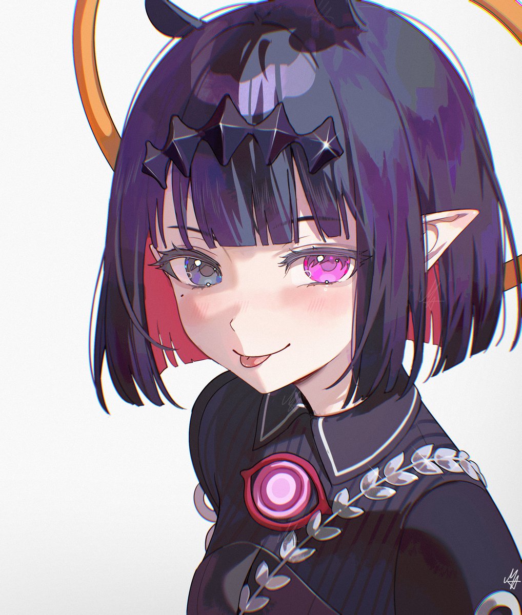 ani_019's tweet photo. (,; ⩌ ;,) blep
#inart #いなート https://t.co/GOIPkuQSRD
