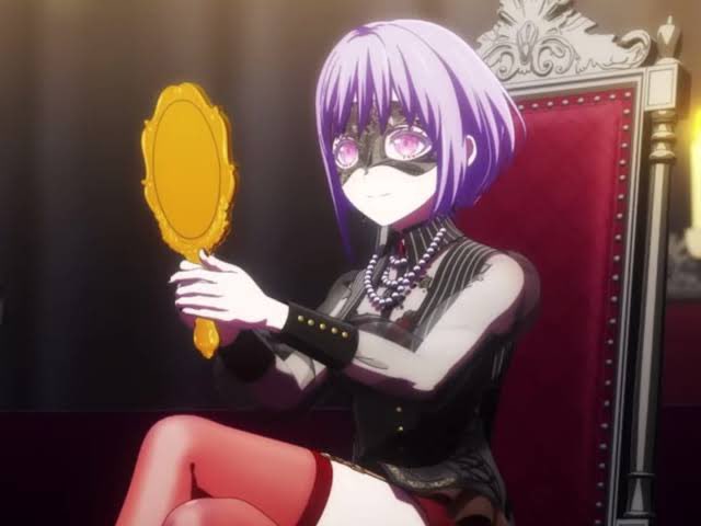 gatekeqt's tweet photo. noticing and loving how bandori is making progressively more horrible characters https://t.co/hLuUEujv5z