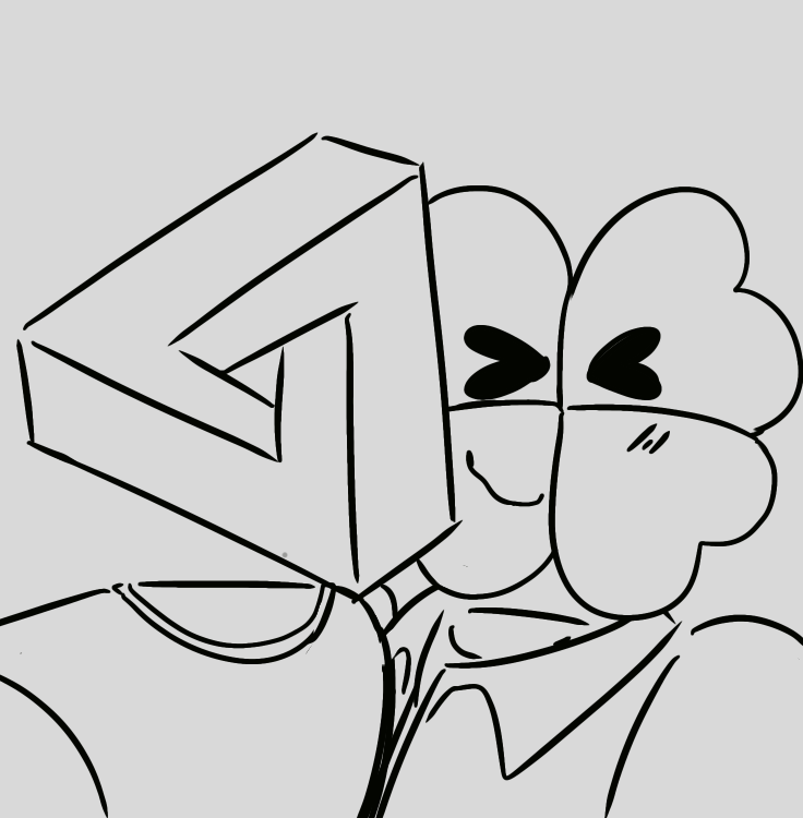 j3llybean03's tweet photo. ➽─────Doodles!─────❥  #puzzleheads #puzzleheadsoc #puzzheadocs #Monopuzzleheads https://t.co/VlI2EAZO0L