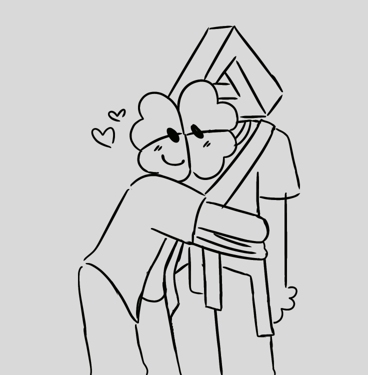 j3llybean03's tweet photo. ➽─────Doodles!─────❥  #puzzleheads #puzzleheadsoc #puzzheadocs #Monopuzzleheads https://t.co/VlI2EAZO0L