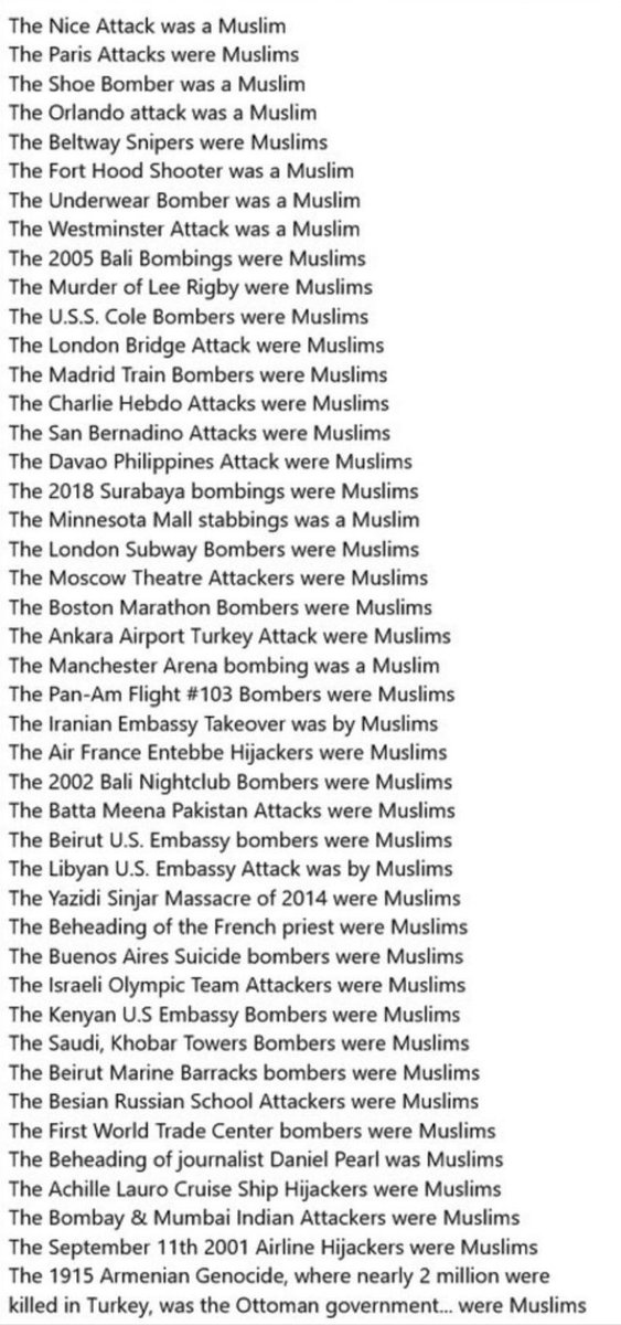 DanHolderMusic's tweet photo. @JDunlap1974 Muslims are NOT "peaceful" when it comes to Jews and Christians. Their foreign political death-cult will be coming for all Christians and Jews like they already are in other countries. Don't let Mamdani's insipid smile fool you (many are already fooled). NYC is toast. https://t.co/OVxQfKxa1O