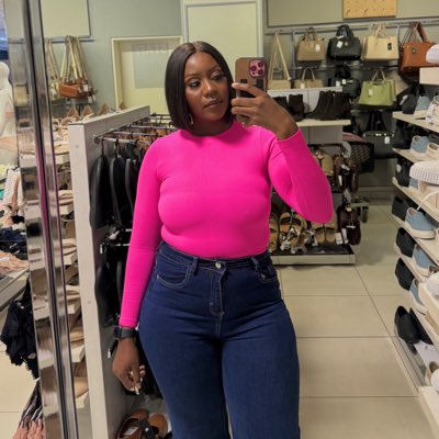ruth_mvula8's tweet photo. #NewProfilePic https://t.co/S4blJJUfYx