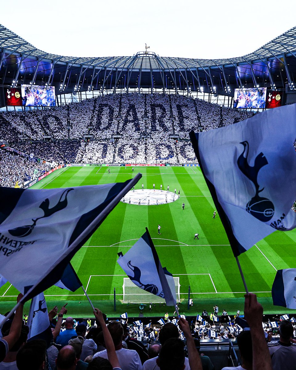 Spurs_PT's tweet photo. Mês que vem tem Tottenham 🤍🔜 https://t.co/5iIERusNzF