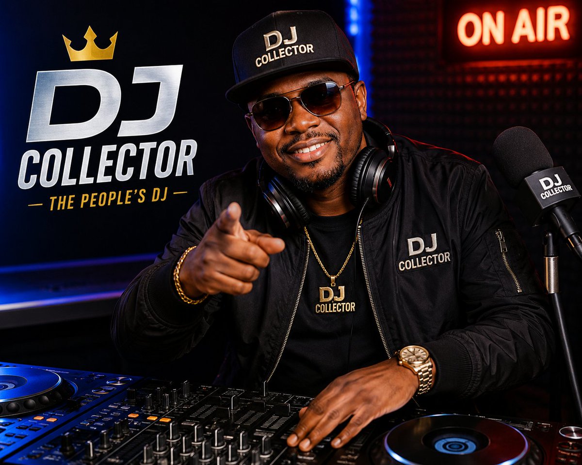 Mashaa001's tweet photo. 🎧 DJ Collector

"Looking for quality music and fresh talent? UrbanSoundWave is the YouTube channel you don't want to miss. Every release delivers amazing vibes and top-notch production. Subscribe, like, and share—you'll be glad you did! 🔥🎶 

https://t.co/cv8hSeY9Qq https://t.co/uSOWYYfEqG