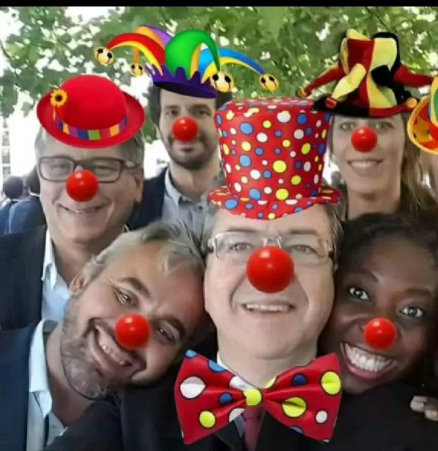jj83200's tweet photo. @franceinfo https://t.co/9yrE5sZxWK