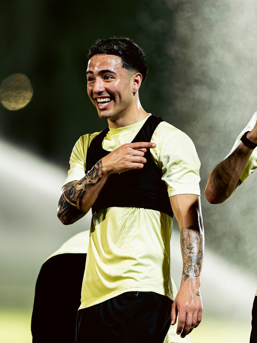 🏆 #83 Al Sadd SC | نادي السد tweet media