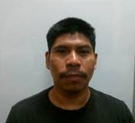 ERONewOrleans's tweet photo. ICE New Orleans apprehended Odeuis Juarez-Morales, an illegal alien from Mexico, in Morristown, TN. 
💥Criminal history includes Aggravated Domestic Assault, Schedule II Drugs, Prohibited Weapons, multiple DUI's and traffic offenses. https://t.co/W2dXyFZ9UC