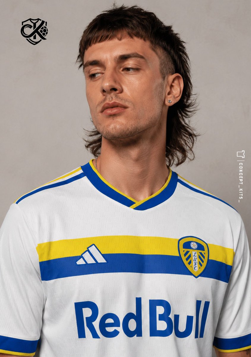 concept_kits_'s tweet photo. My @LUFC concept kit
#leedsunited #lufc #marchingontogether #alaw #ellandroad #leedsleedsleeds #leedsunitedfc #allleedsarentwe #leedsunitedfans #lufcfans #weareleeds #leedsutd #lufcfamily #lufcawaydays #leedsaway #motlufc #leedsunitedfamily #lufcmot #lufcnews #leeds https://t.co/4y3FFGJNlj