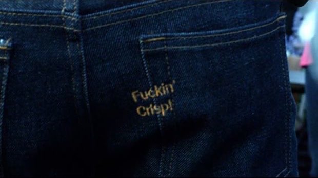 BOTTEGAHOENETA's tweet photo. This show is so special to me. The cinematography, them tryna build a bullshit brand; it hit too close to home I fear. https://t.co/R6dH4eyzcl