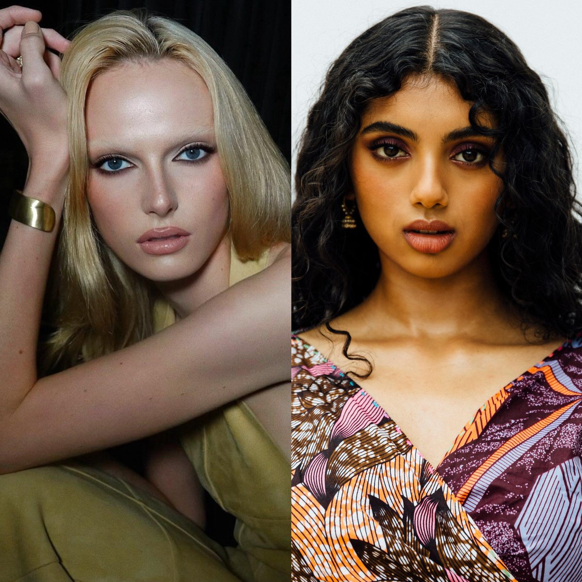 PopBase's tweet photo. Alex Consani and Avantika have been cast in ‘AMERICAN HORROR STORY’ Season 13.

They will seemingly be part of the Coven of witches. https://t.co/XTmp6I5slA