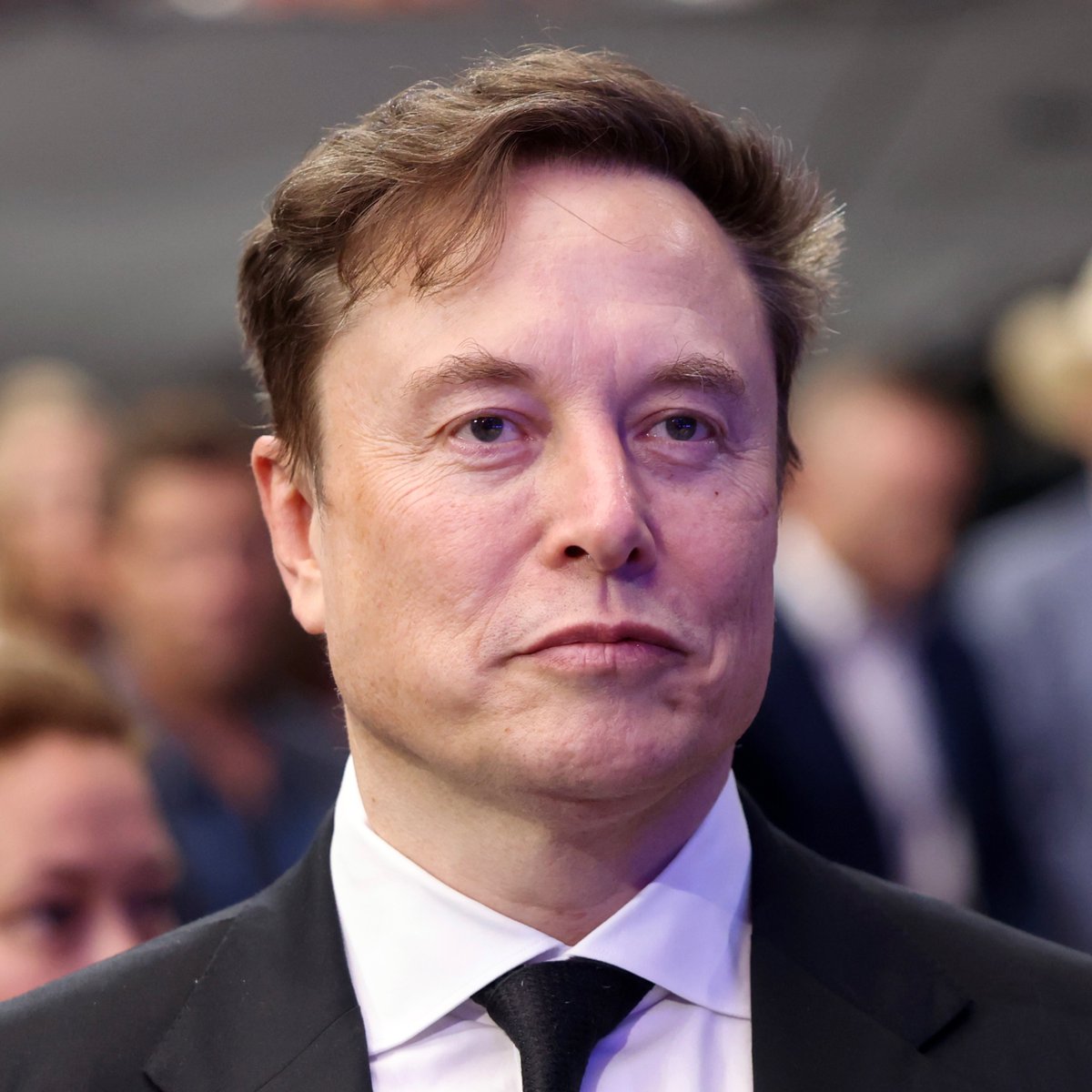 interesting_aIl's tweet photo. Elon Musk says SpaceX will be worth more than Earth

“…SpaceX will be worth more than the rest of Earth if we accomplish our goals” https://t.co/xXML2vuUN8