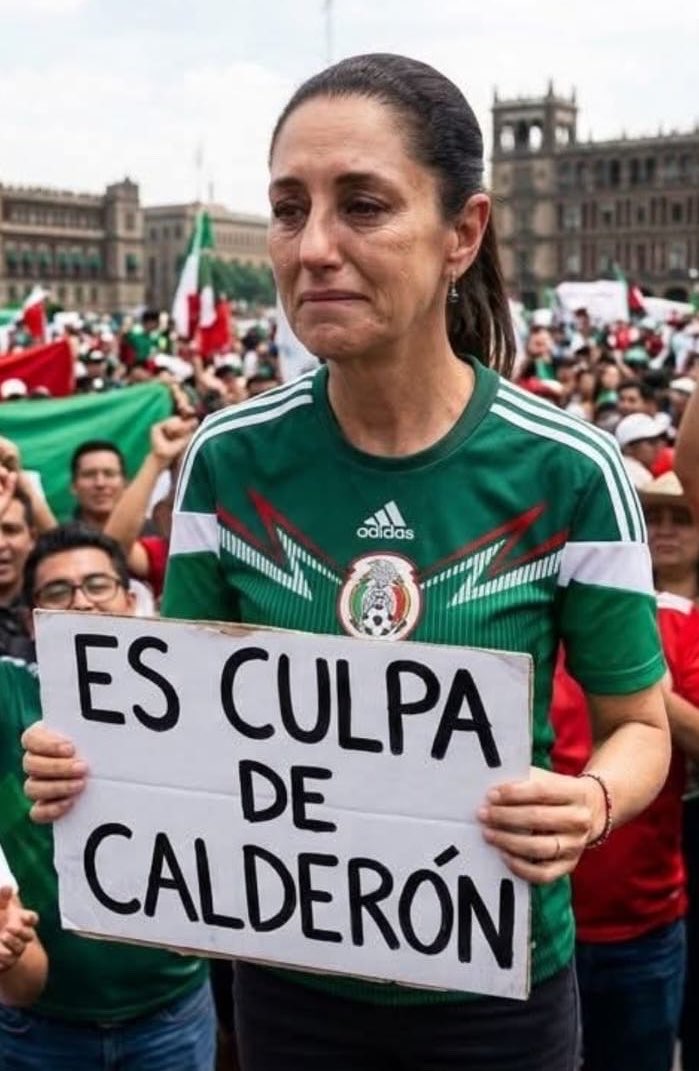 jr1283's tweet photo. @PartidoMorenaMx https://t.co/fo0QTdWocY