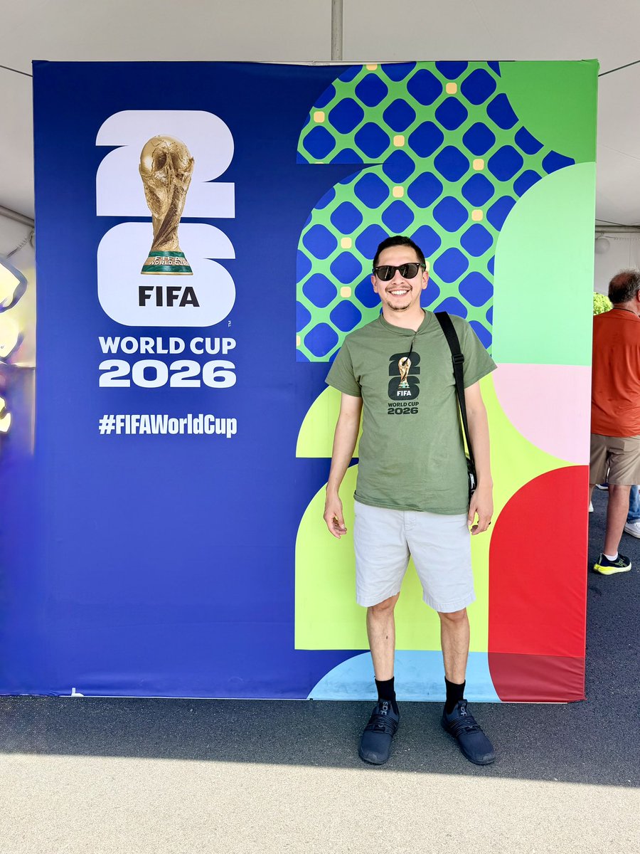 fifa5star5's tweet photo. France vs Morocco at Boston Stadium for the FIFA World Cup 2026! https://t.co/ItsBYYzIJr