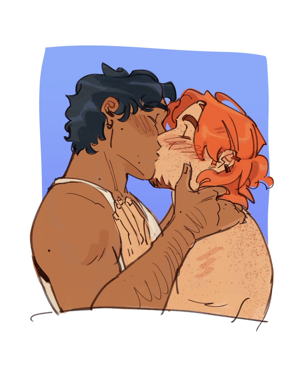 renviary's tweet photo. obsessing over them lately
#dickroy #arrowbird #dc #dickgrayson #royharper https://t.co/cZkptO2p8M
