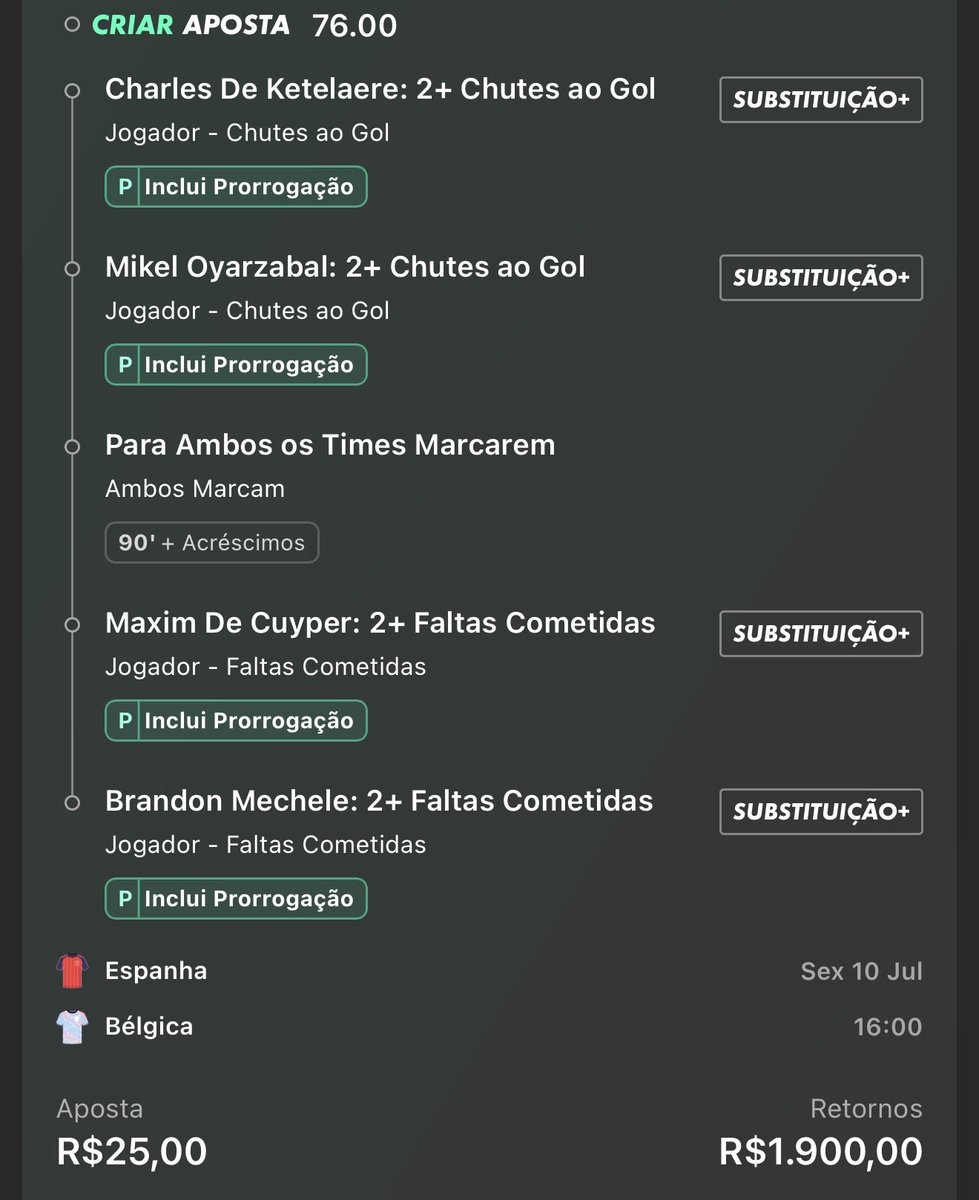 TipsMr_'s tweet photo. E ESSA PARADA AQUI, TROPA?

Vocês conseguem enxergar red nisso? 🫢
📊 ODD 76.00 🎯

Marquem a @playbook nos comentários para gerar o bilhete pronto! 👇 https://t.co/bi84YQGqT1