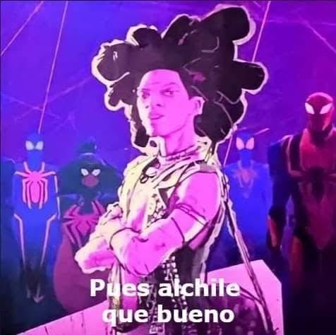 johnburrows69's tweet photo. @MrJohnMesa Esa vieja es una absoluta mierda, vive a la sombra de su hermano y es bien conocida en el medio por ser prepotente y humillar a los actores nuevos. https://t.co/A3zRjPNhGK