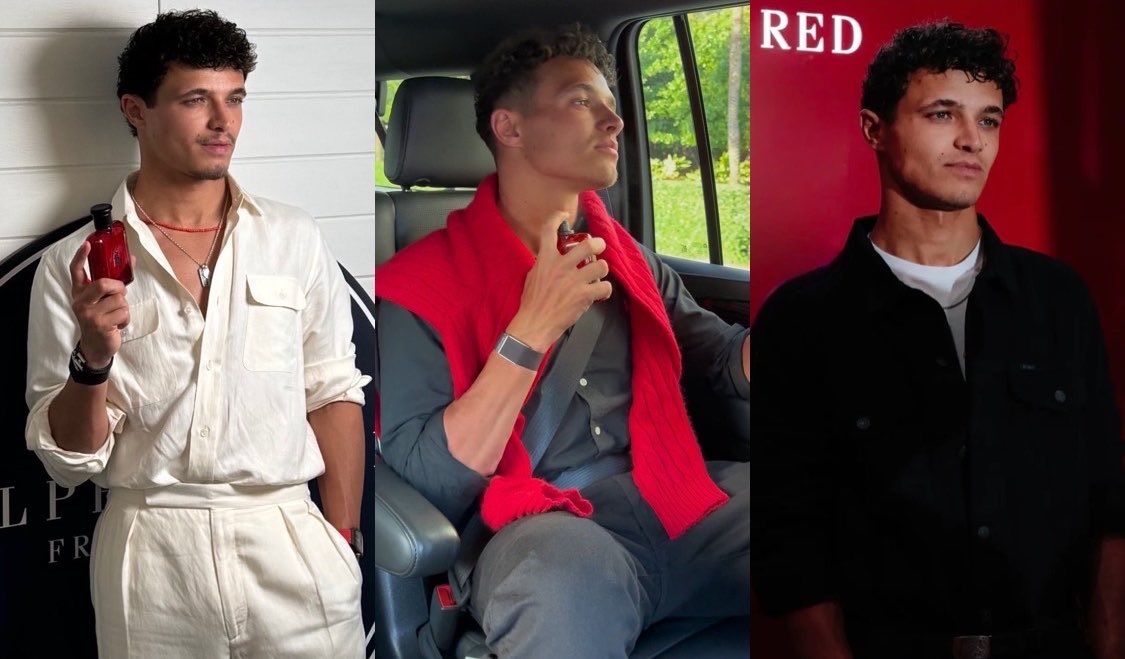 flurofour's tweet photo. ralph lauren your contribution to this community will be forever remembered https://t.co/PmhoW6YvJI