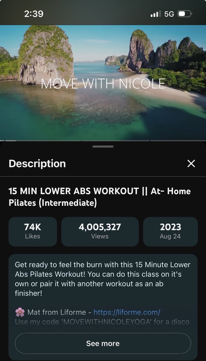 Gh0st3d05's tweet photo. Did this Pilates routine yesterday, bruised my spine from the middle of my back down to my ass and everywhere from my ribs down aches, but like it’s so good https://t.co/9H4vp1QL7t
