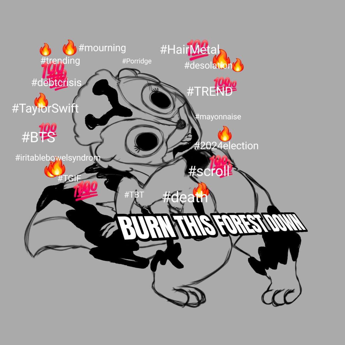 GoogieMe tweet media