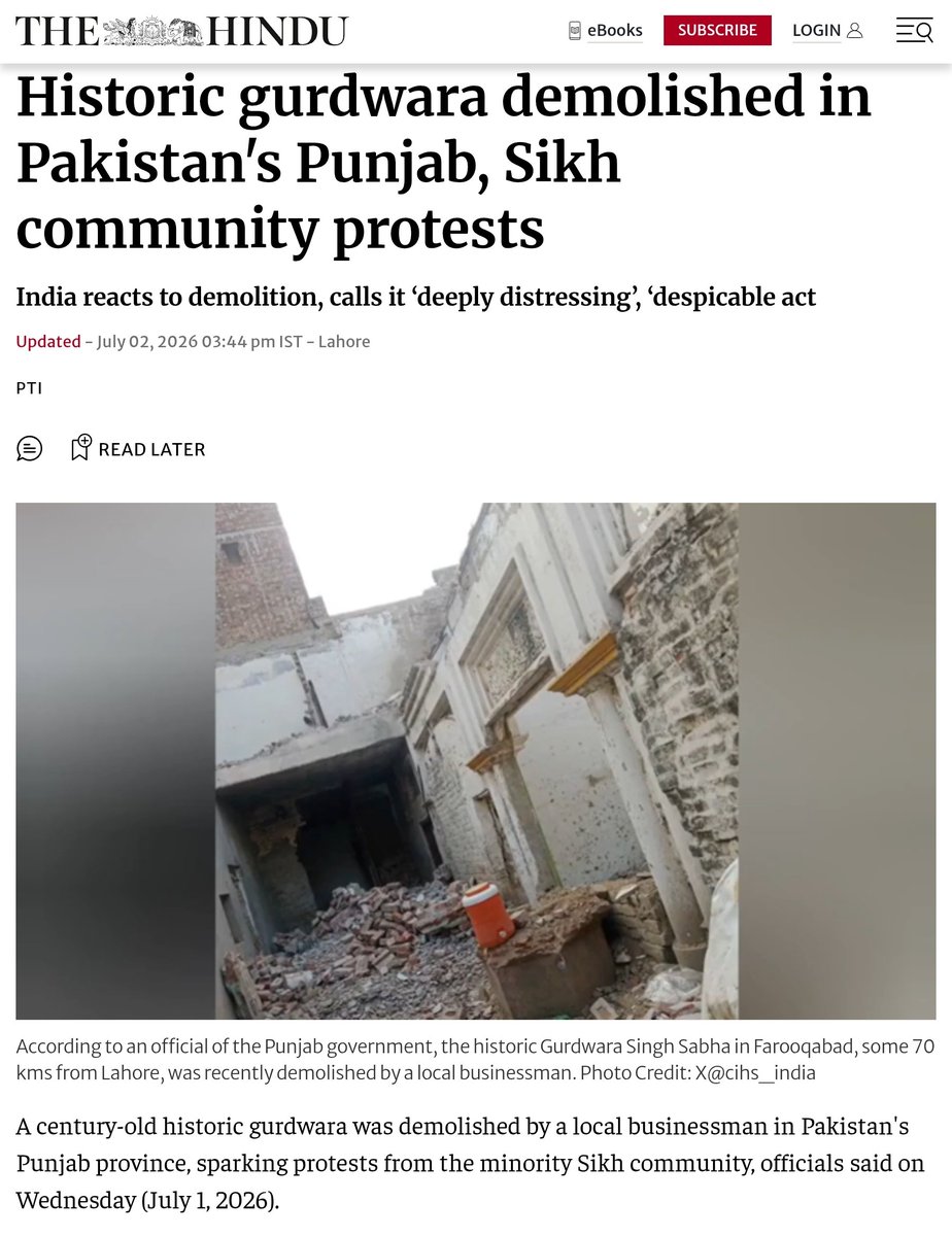 blazeAnony's tweet photo. @amarjeet_sikh Absolutely. https://t.co/hXJDCOBJSL
