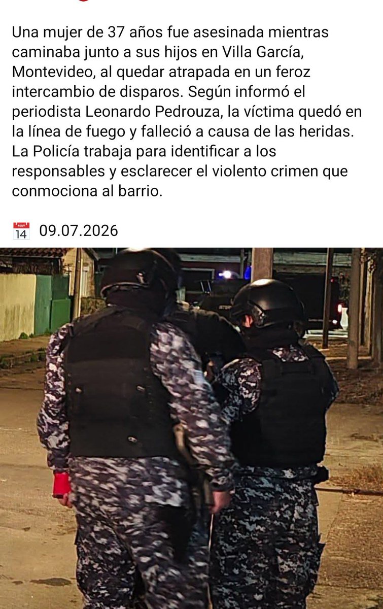 MILTONERNESTOAR's tweet photo. Yo no sé cuando te va a empezar a dar vergüenza ser del FRENTE AMPLIO. Miren esto y reflexionen por favor hagamos algo ya.... https://t.co/ywuErj4bId