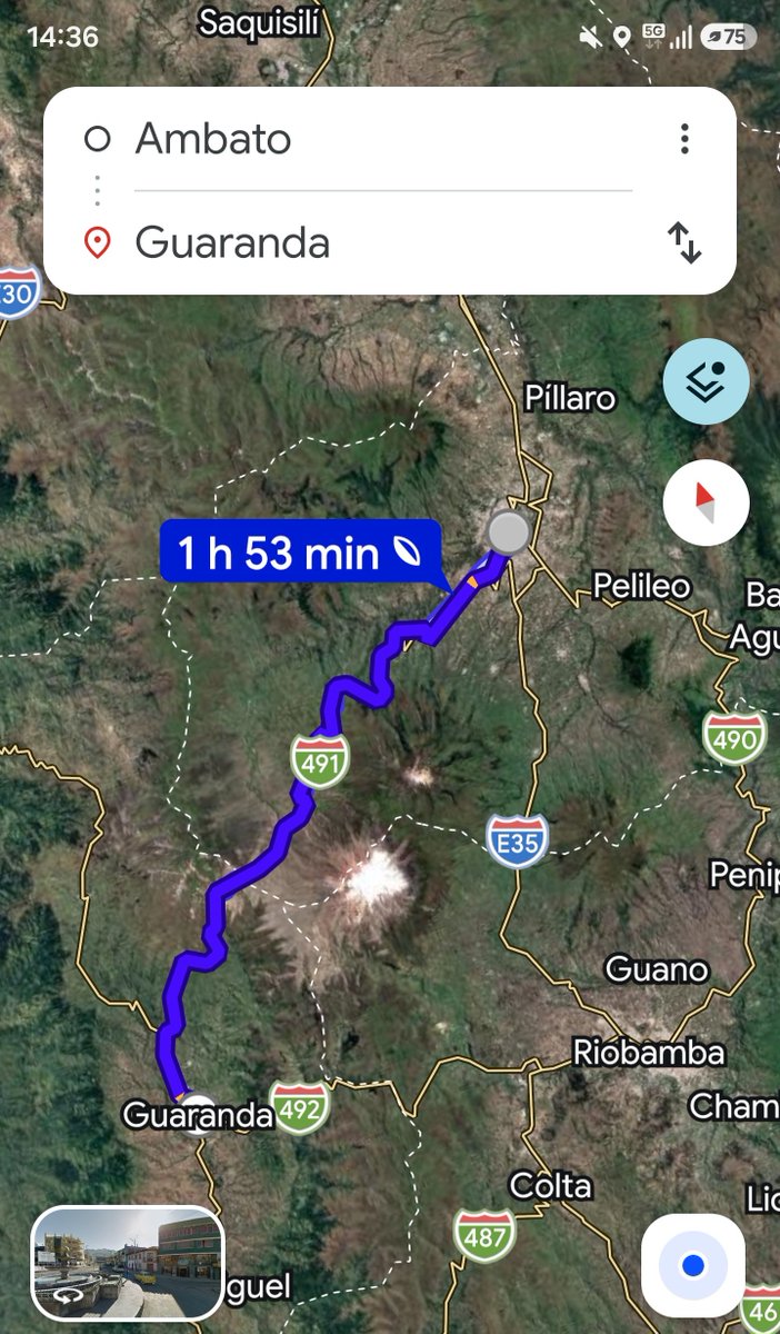 dcma1969's tweet photo. @WILMER_12XIISAN @AlvaradoSo14312 ¿Es la carretera 491? https://t.co/6pHC2d4hbS