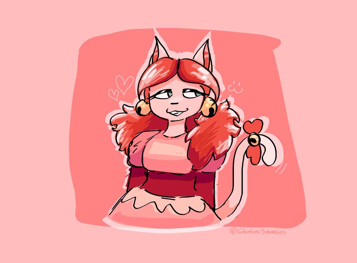 GlumbusSnumbus's tweet photo. mew mew

#deltarune #madmewmew https://t.co/chqQLQT5LK