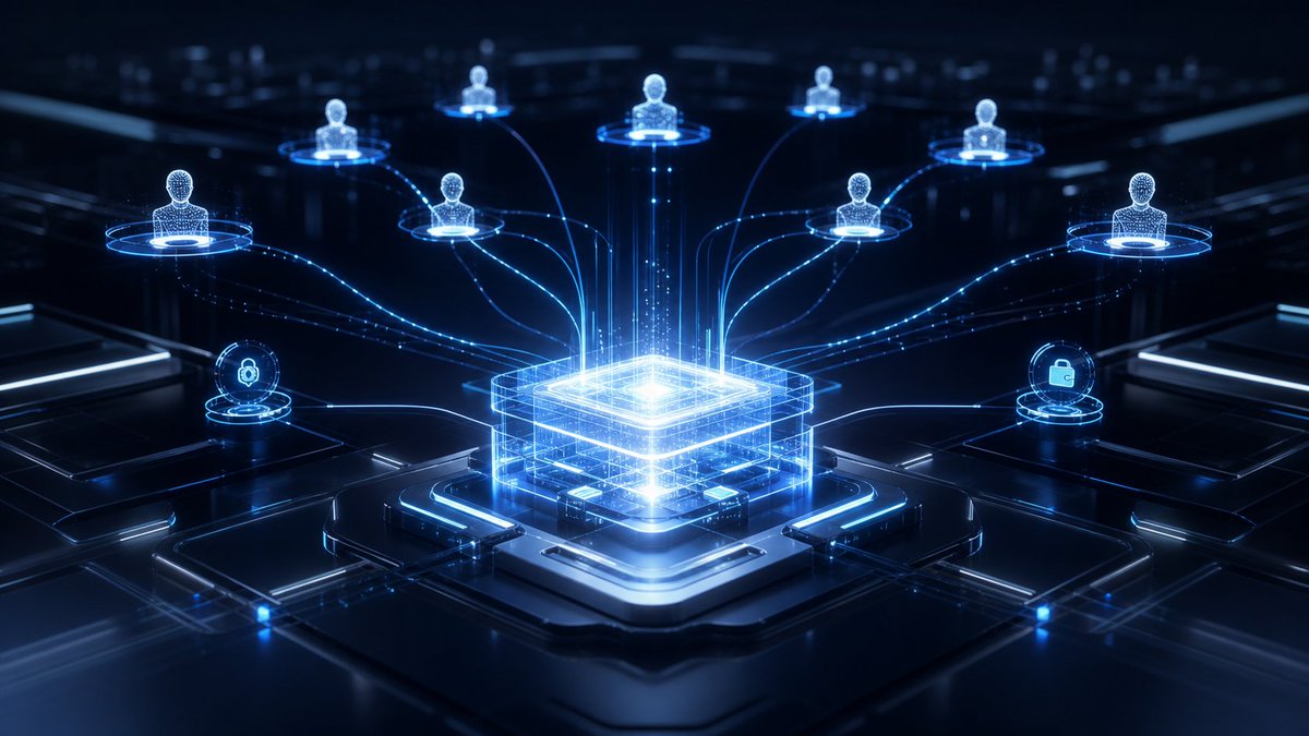 Pai Software tweet media
