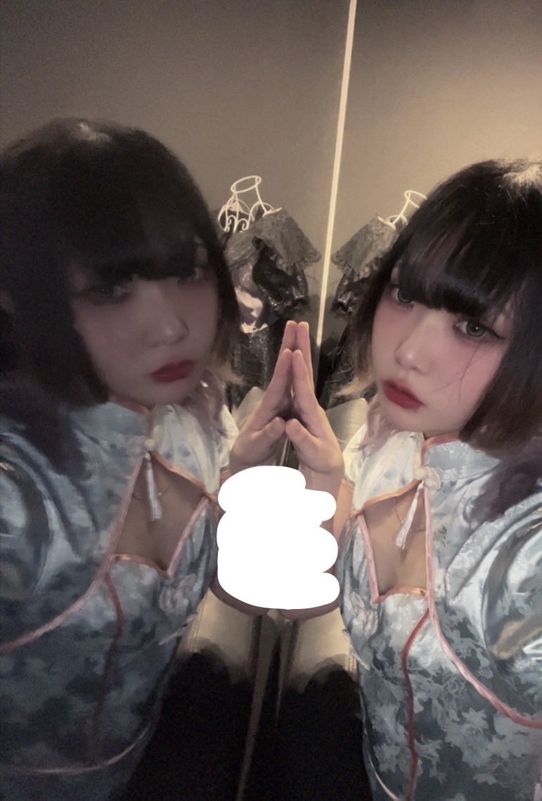れん tweet media