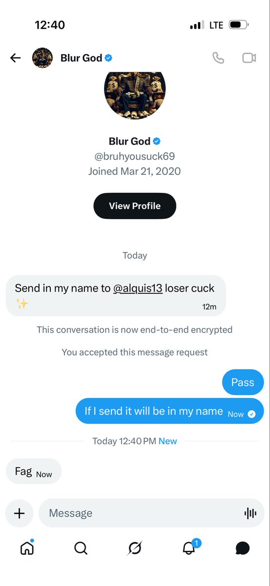 unowned slave tweet media