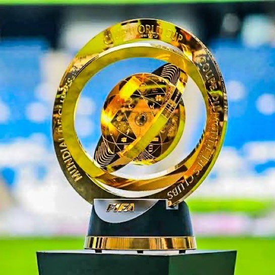 The_Forty_Four's tweet photo. FIFA are in talks to make the 2029 Club World Cup in Qatar during winter and increase it to 48 teams. 🤯

This would put a pause to club football for a short period 😳 https://t.co/m5c91hZUqO
