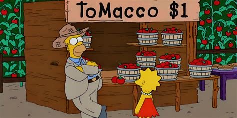 HighSycamore's tweet photo. @KatiePavlich The added benefit for nuclear reactors near farmland is that warm radiation helps grow hybrid crops like tomacco. https://t.co/CxBmw17dgT