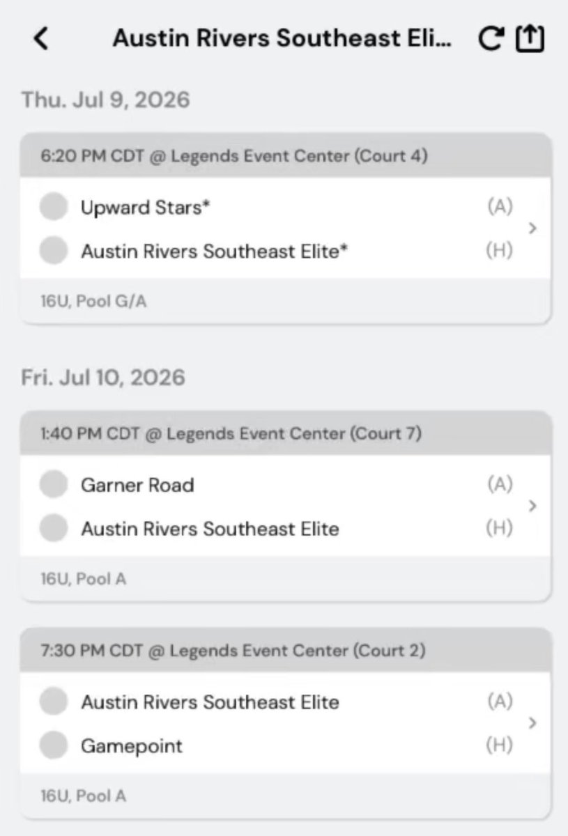 CHpantherBBALL's tweet photo. @jakobefleming_ (G/F c/o 2028) is suiting up with @SE_Elite_3SSB this weekend in TX (and next week in Rock Hill, SC). His schedule for this weekend is below. Worth the price of admission!!! #PantherPride https://t.co/9ZTHv43Bxe