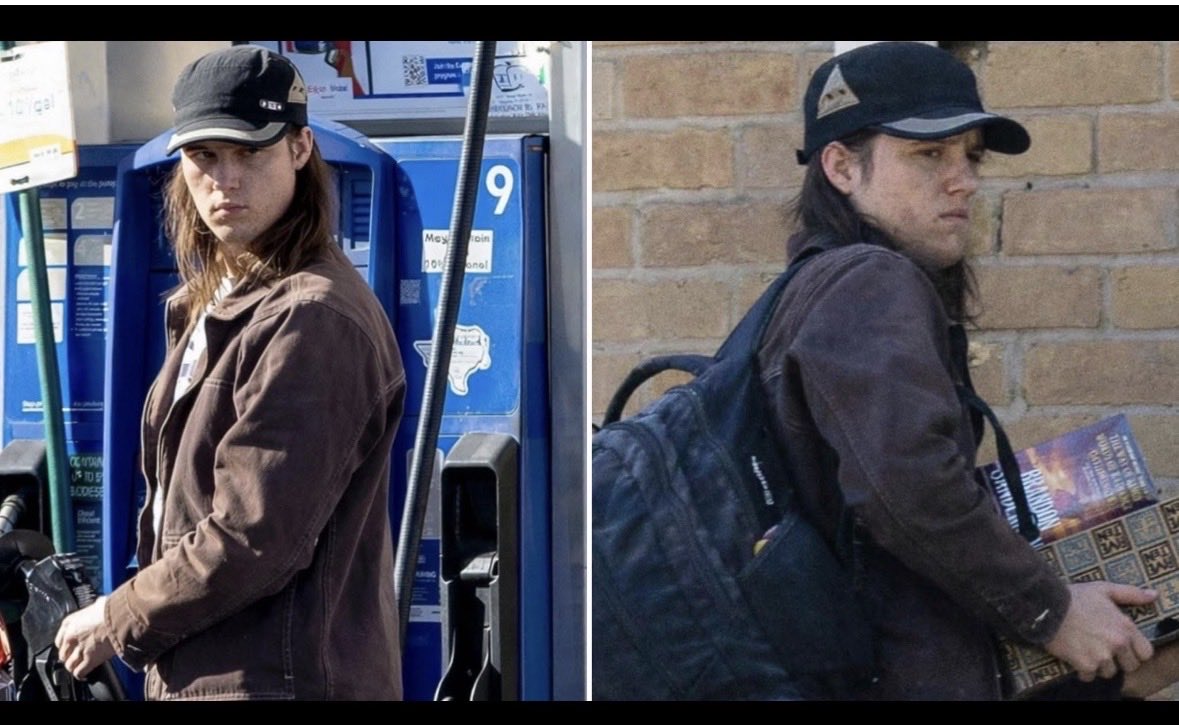 pattygifflaw's tweet photo. Is this the same person? https://t.co/6Uw3t3TH4I