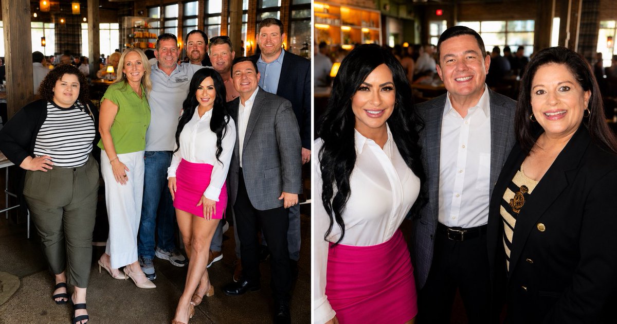 RiveroElkin's tweet photo. Grateful to partner with Engage PEO! Blanca Abbud, MBA PEO Lady 
We can help you offer excellent employee benefits to your team.
Happy employees stay longer when they receive great benefits, kindness, and empathy.
DM me for more information.
214-874-3457
info@elkinriveroins.com https://t.co/ILocsvPLy6