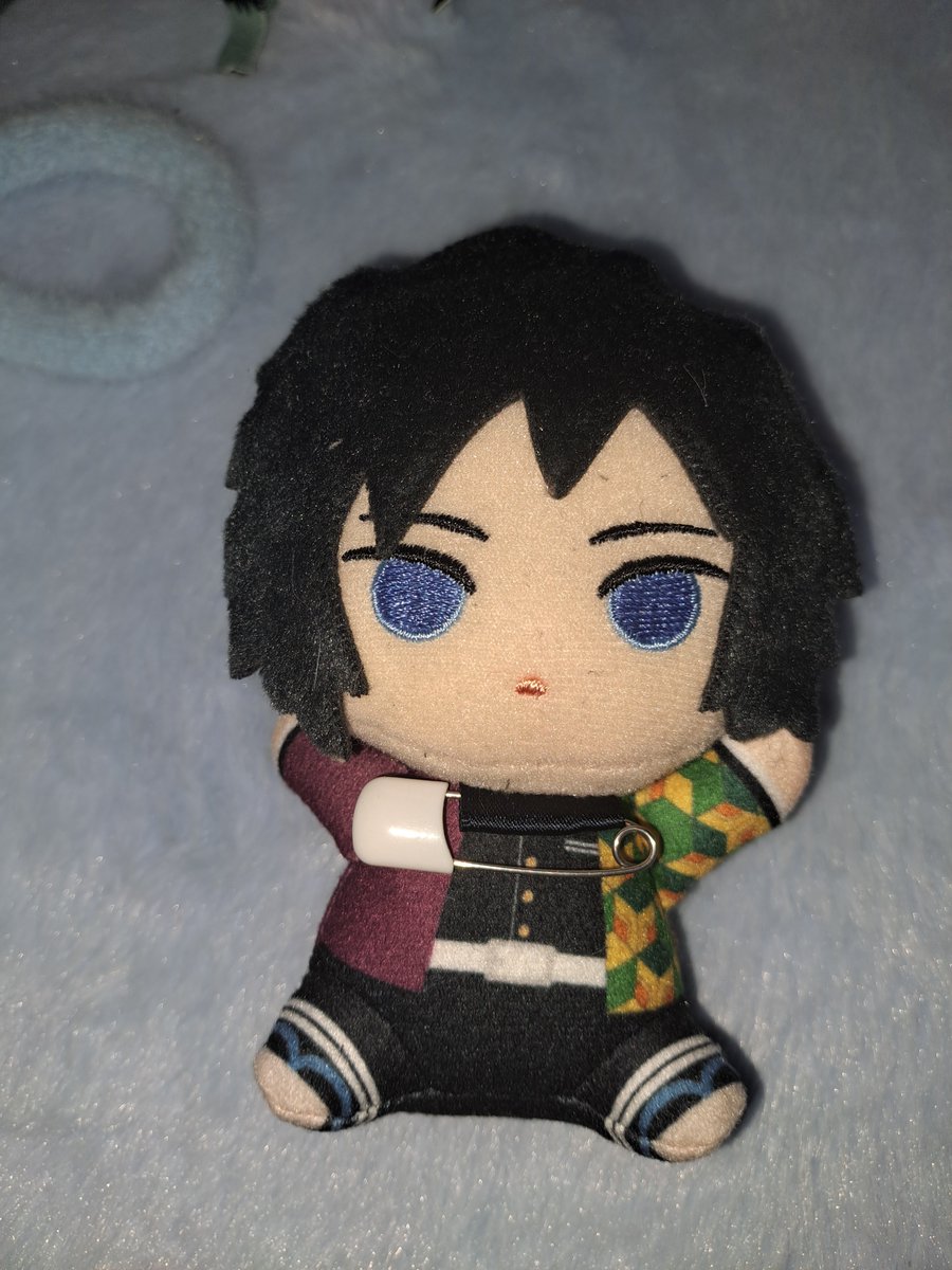 milkyway_skyyy's tweet photo. Wts in rush Giyu pin, good cond

60k, dom jakbar

Excl adm oren 20%

#warungkny #warungds #warunganime https://t.co/LQukX30yb1