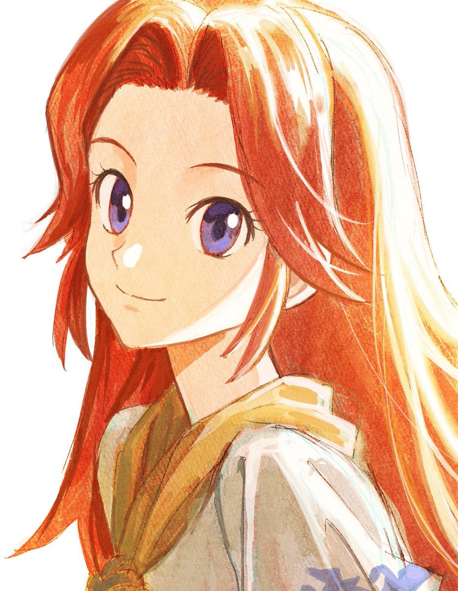 shiori_komugiko's tweet photo. 〈request〉
Adult Malon (legend of zelda ocarina of time)
マロン　ゼルダの伝説 時のオカリナ https://t.co/v6c5jzXXVN