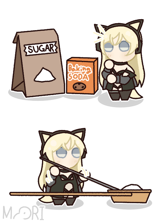 morikoa3's tweet photo. doggo cooking https://t.co/OXKqvPrXK4