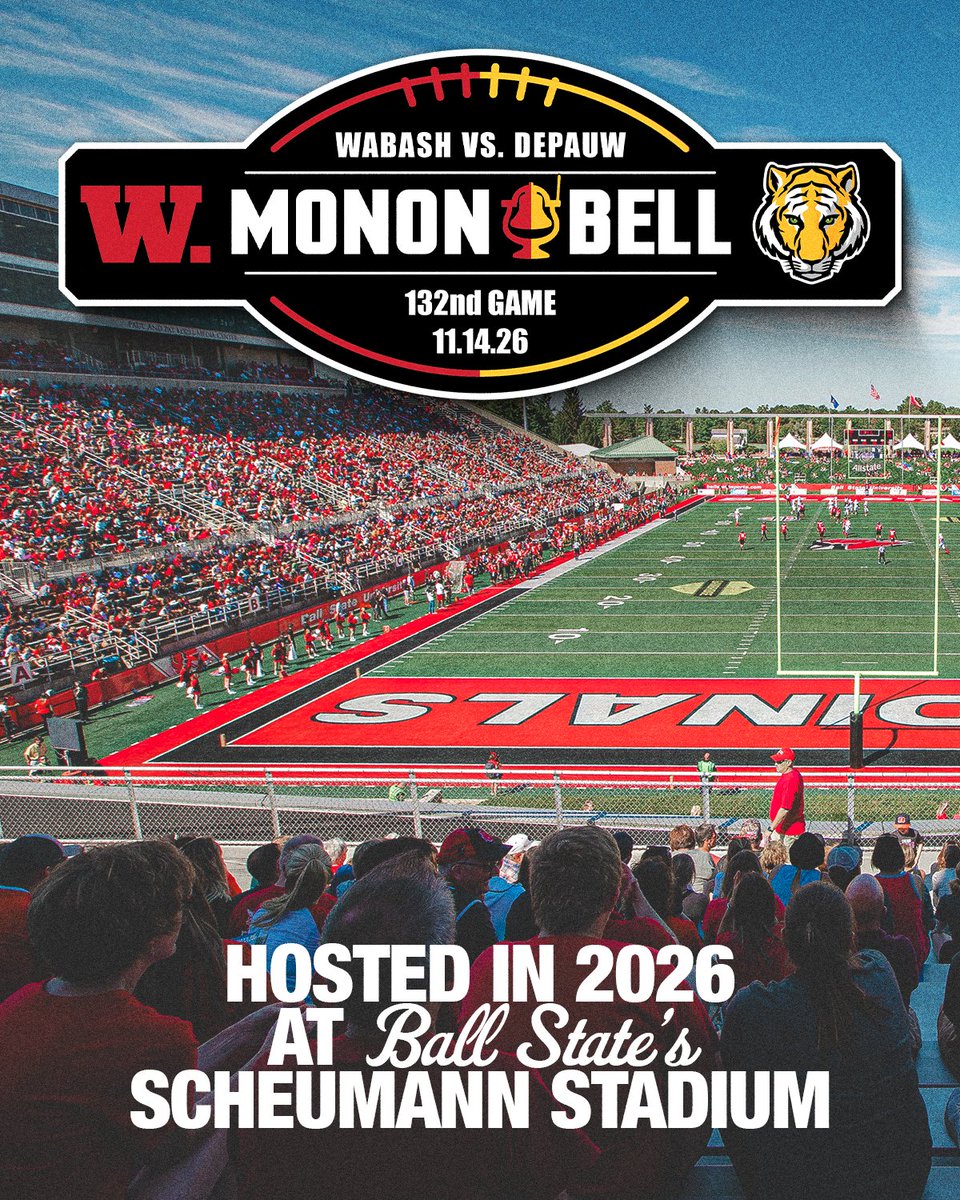 Ball State Sports tweet media