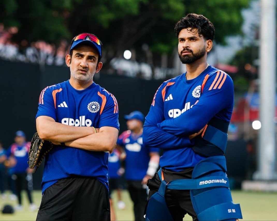 mufaddal_vohra's tweet photo. 🚨 HISTORY WIRTTEN IN BRISTOL. 🚨

- India lose a T20i series against England for the first time ever of 2+ matches. 

- India lose their first bilateral series against England since 2019. 

- India lose back to back T20i series for the first time since 2019. https://t.co/uFhy6IQQJP