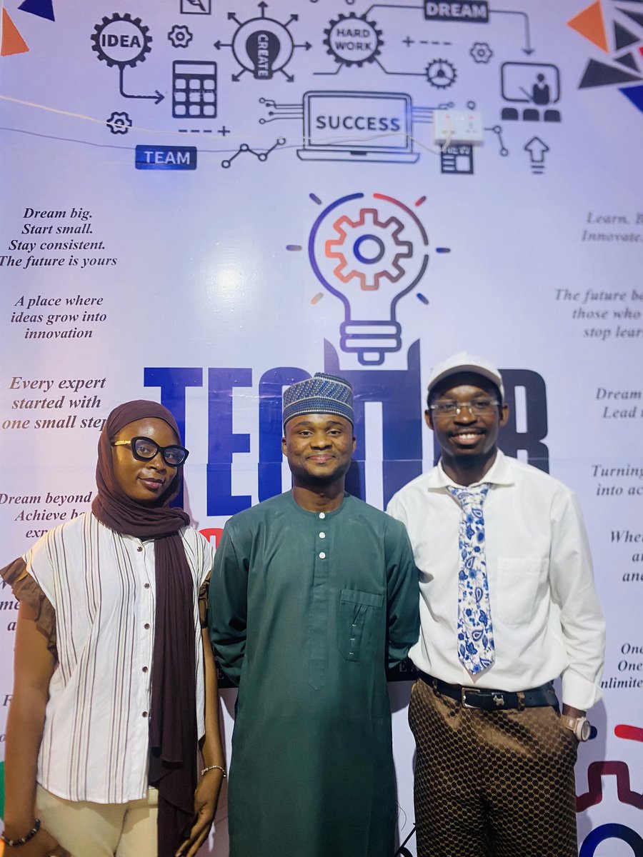 Whiteimpact_ng's tweet photo. OFFICIAL STATEMENT

WIDI Signs MoU and Declares Support for the “50 Schools Journey to Purpose Initiative”

WIDI is pleased to announce the signing of a Memorandum of Understanding (MoU) with MindUpgrade Global Consult in support of the 50 Schools Journey to Purpose Initiative. https://t.co/vsiybiOmVy